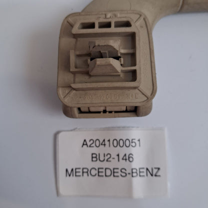 2007-2014 Mercedes-Benz C63 Front Roof Grab Handle A204100051