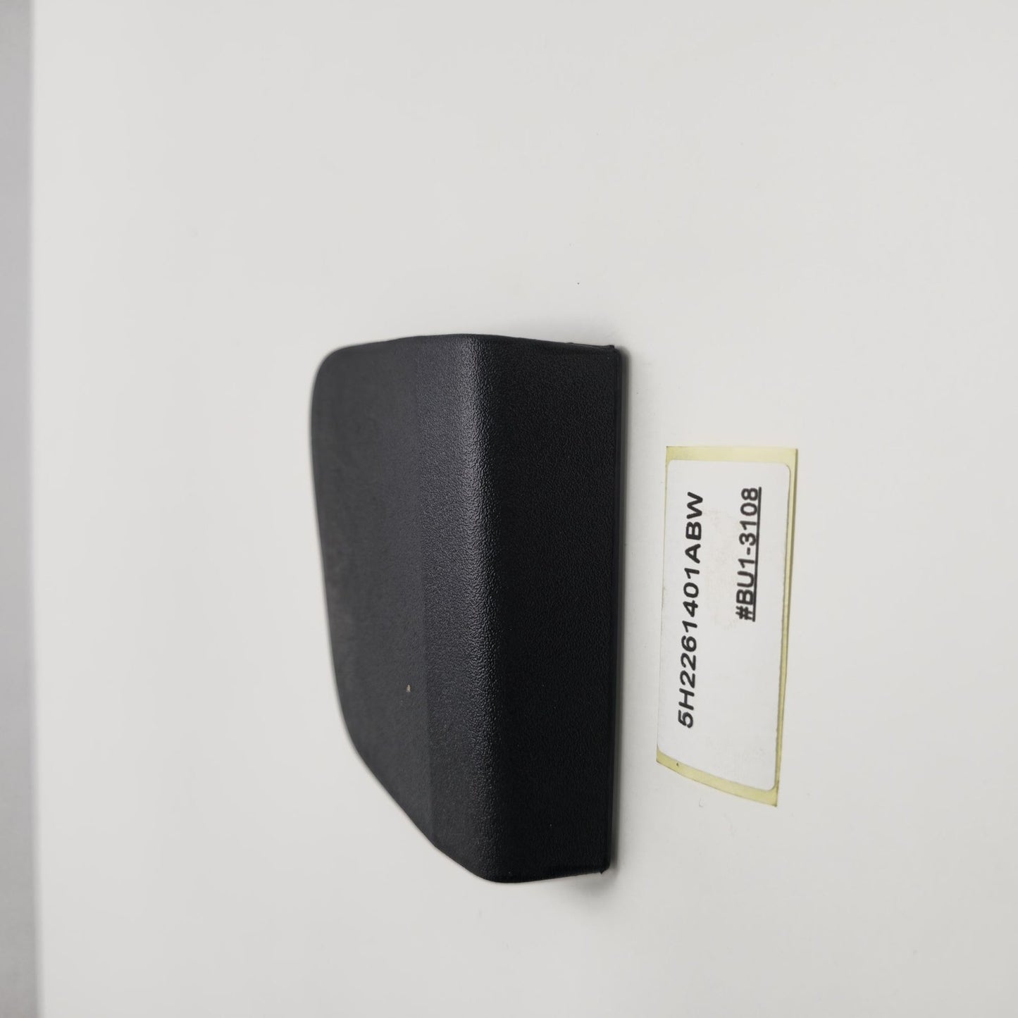 2006-2013 Land Rover Range Rover Sport Front Left Seat Cover Trim 5H2261401ABW.