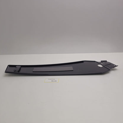 2019-2025 Audi S7 Body B-Pillar Molding 4K8853290