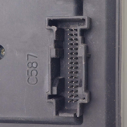 2012-2015 Land Rover Range Rover Evoque L538 Fuse Box BJ3214F041AD