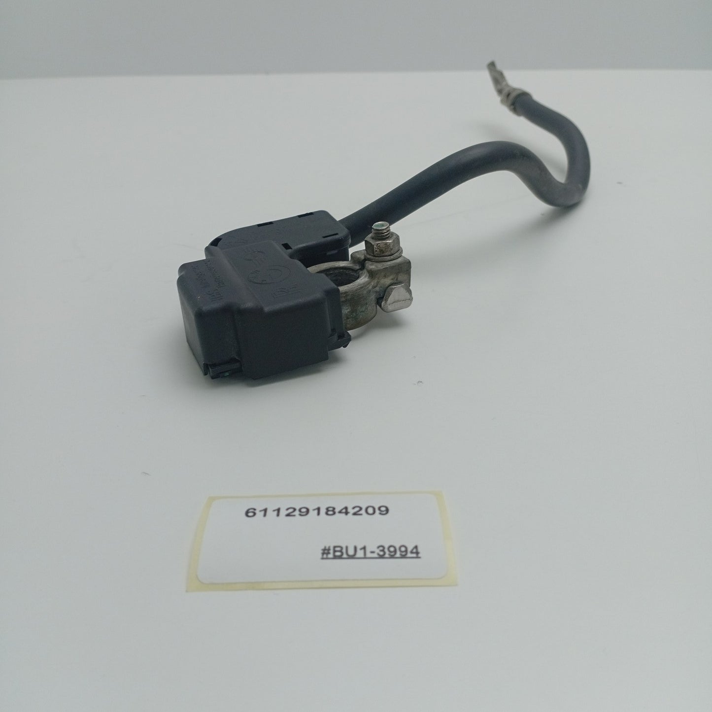 2004-2014 BMW 328i Negative Battery Cable 61129184209