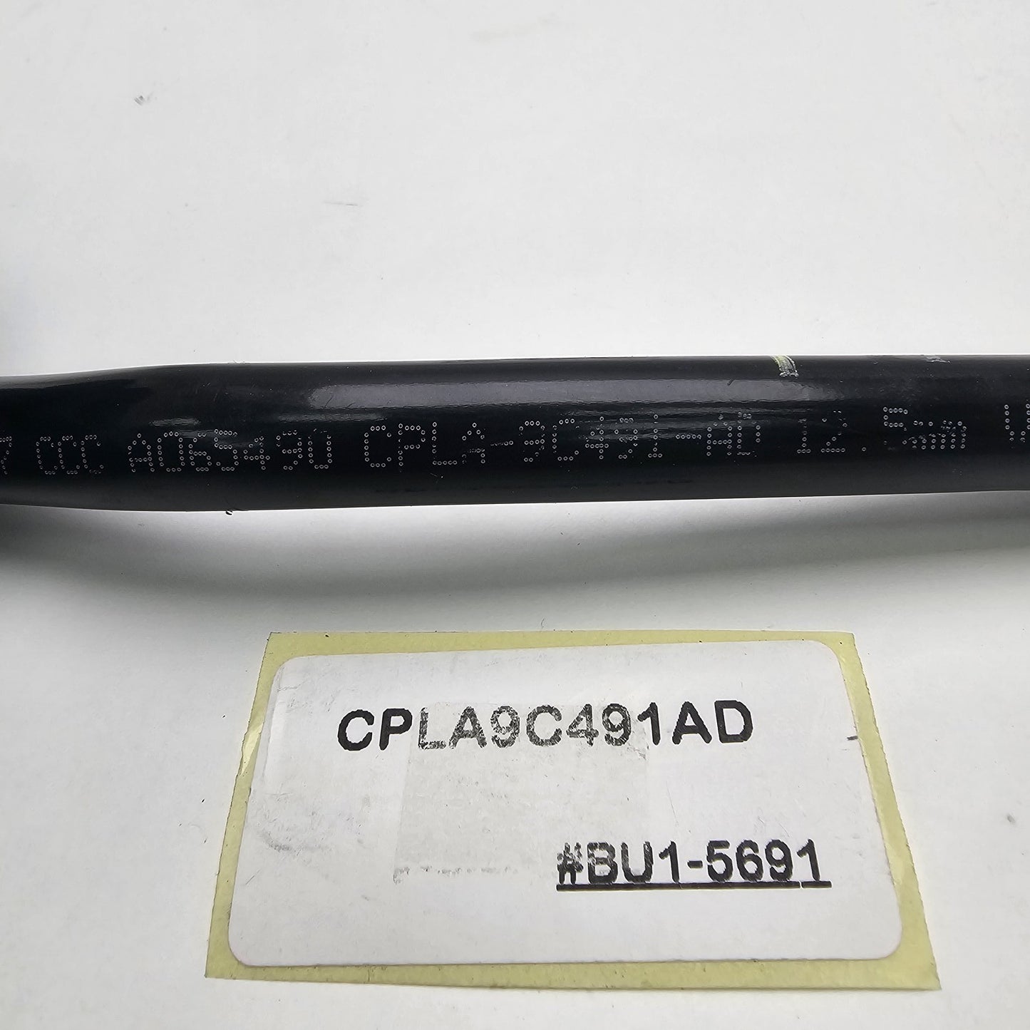 2015 Land Rover Range Rover L405 Vacuum Hose CPLA9C491AD