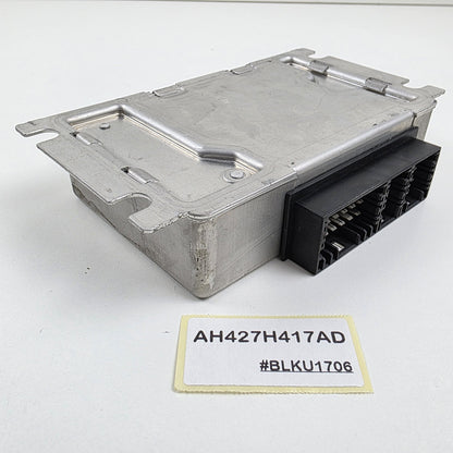 2010-2013 Land Rover Range Rover Sport Transfer Case Control Module AH427H417AD