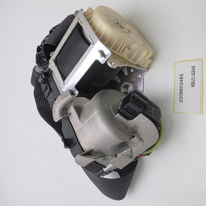 1998-2005 Mercedes-Benz S-Class Front Right Seat Belt 2208602485