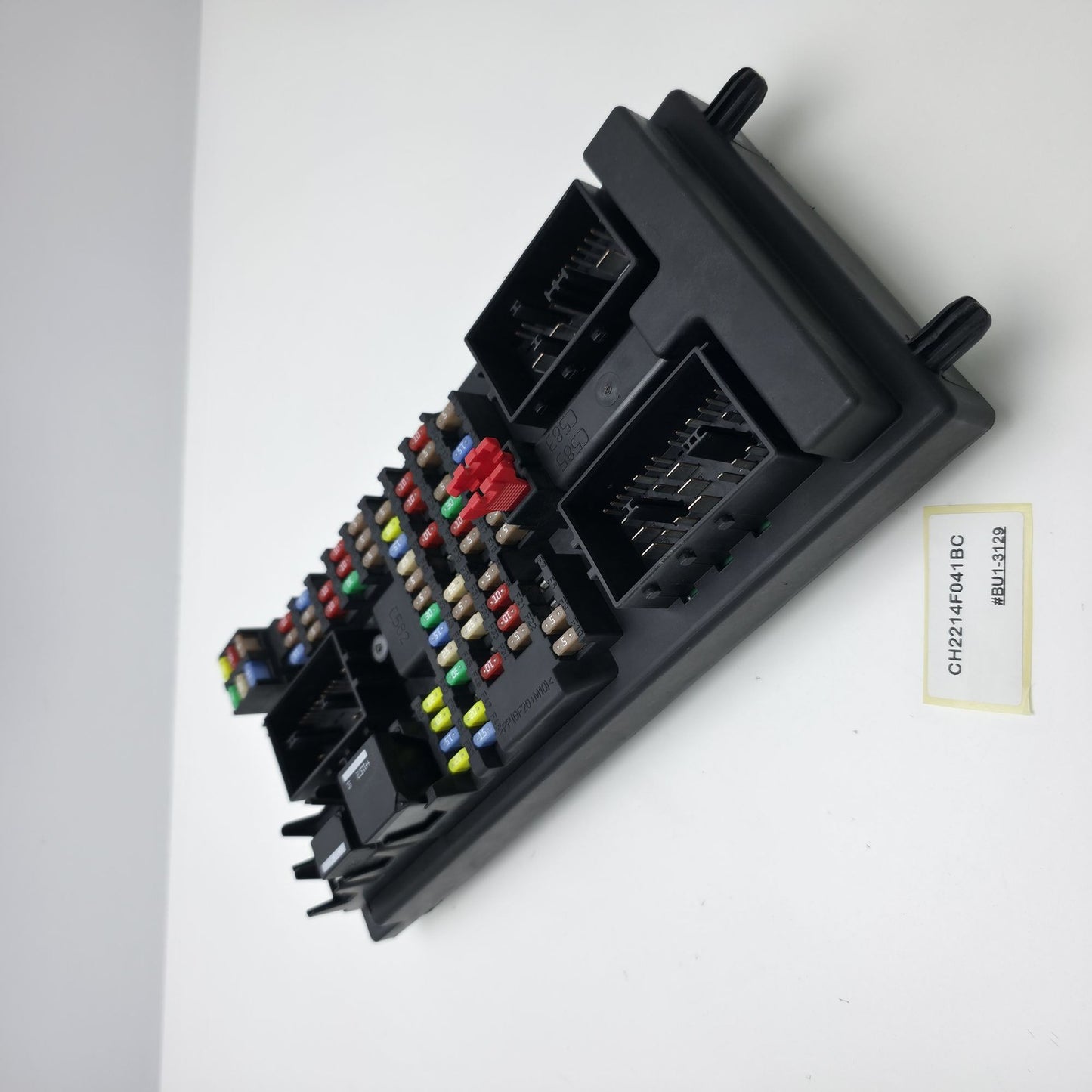 2010-2013 Land Rover Range Rover Sport Dashboard Relay Fuse Box CH2214F041BC