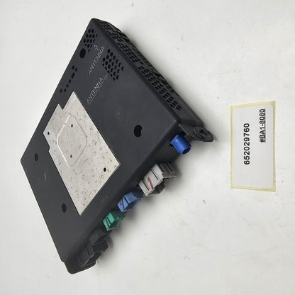 2016-2021 Cadillac CTS Radio Control Module 652029760
