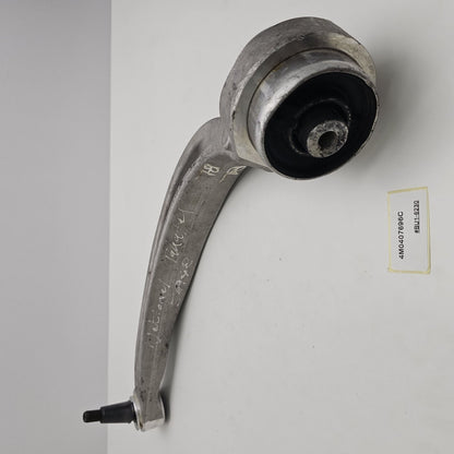 2016-2024 Audi Q8 Front Right Curved Control Arm 4M0407696C