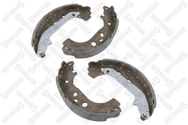 STELLOX FORD Brake Shoe Set - 1224569