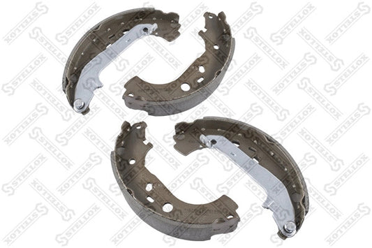 STELLOX FORD Brake Shoe Set - 1224569