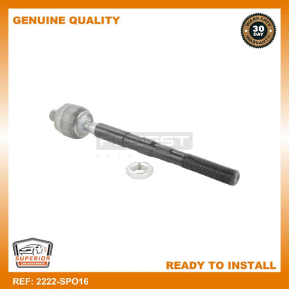 FEBEST 2015-2021 Hyundai Tucson Steering Tie Rod 2222-SPO16