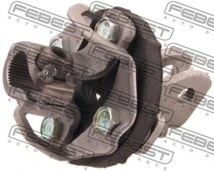 FEBEST 2005-2020 Nissan Pathfinder Steering Shaft ASN-R51