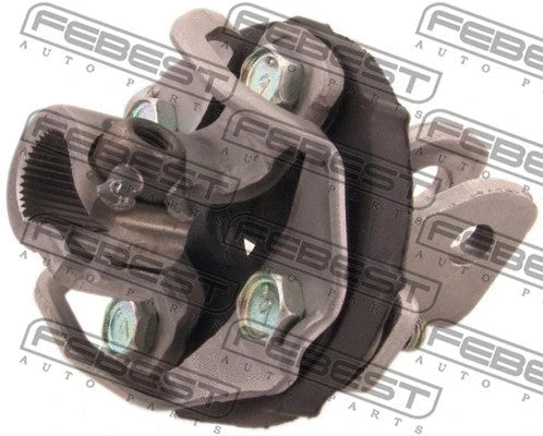 FEBEST 2005-2020 Nissan Pathfinder Steering Shaft ASN-R51