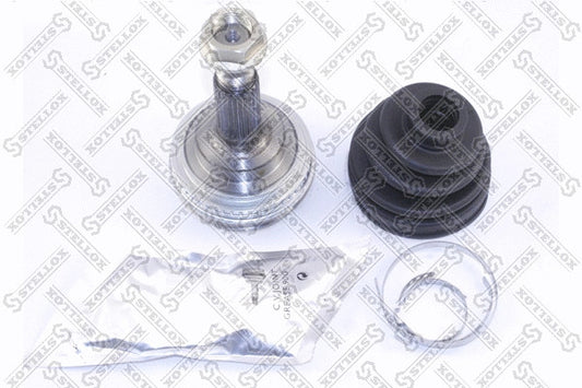STELLOX 1980-1995 Toyota MR2 Outer CV Joint 23x56x26 43410-12191