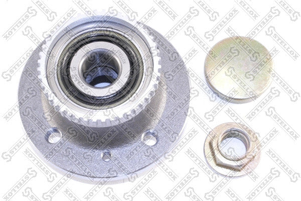 STELLOX 2001-2004 Renault Megane Wheel Hub Rear 7701205170