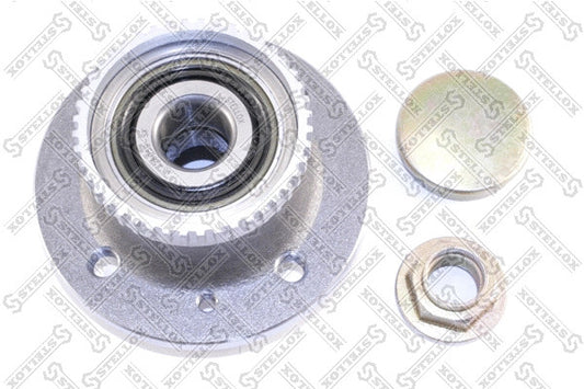 STELLOX 2001-2004 Renault Megane Wheel Hub Rear 7701205170