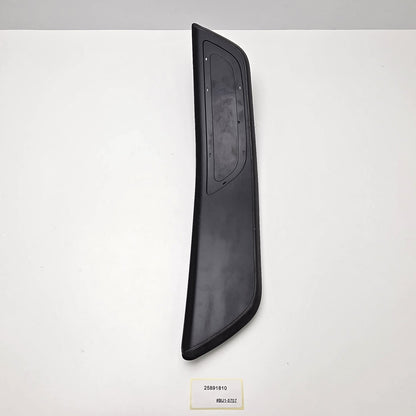 2014-2021 BMW i3 Front Left Driver Side Bumper Grill Trim 25891810