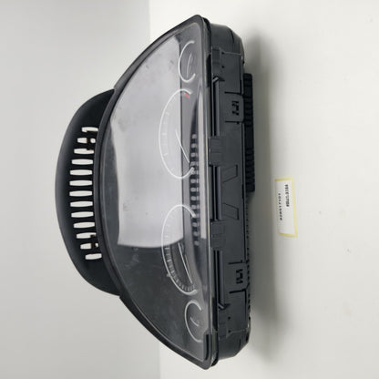 2012-2014 BMW 5 Speedometer Instrument Cluster 928517101