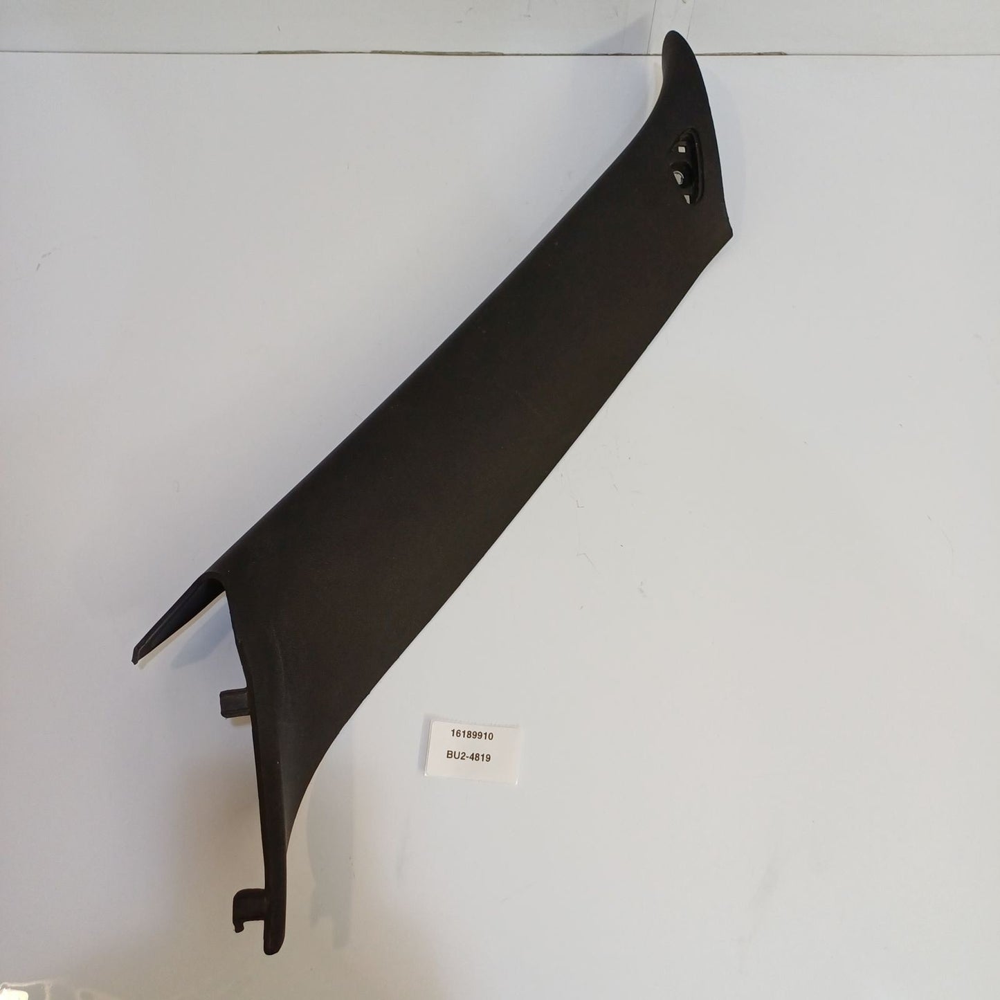 2014-2019 Mini Cooper Side Skirt 16189910