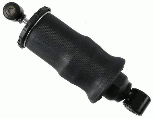 SACHS 2015-2020 MAN TGS Shock Absorber Cab Suspension 313078