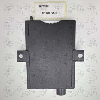 2010-2018 Audi A7 Chip-Card Reader For TV System 4F0919805