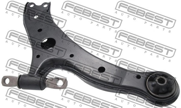 Febest 2004-2008 Toyota Solara Left Front Arm 0124-MCV30LH