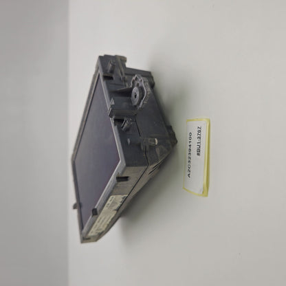 2010-2013 Mercedes-Benz E Class Information Display Screen A2C32394100