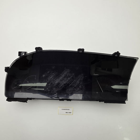 2008-2010 Mercedes-Benz CL63 Speedometer Instrument Cluster 1036905326