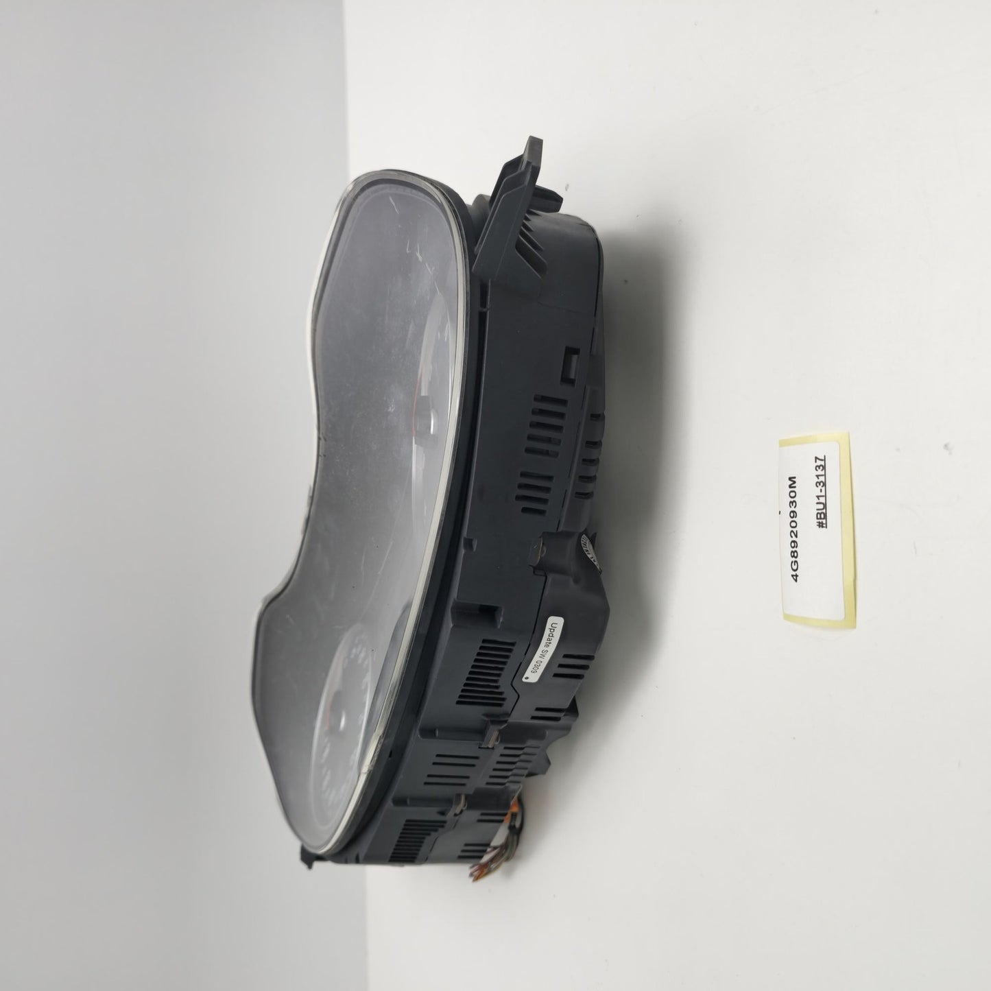 2012-2018 Audi A7 Speedometer Instrument Cluster 4G8920930M