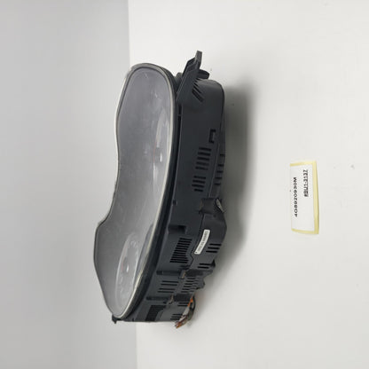 2012-2018 Audi A7 Speedometer Instrument Cluster 4G8920930M