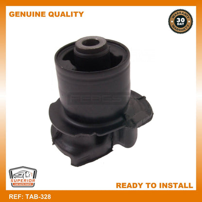 Febest 2004-2005 Toyota Sienna Rear Crossmember Bushing TAB-328