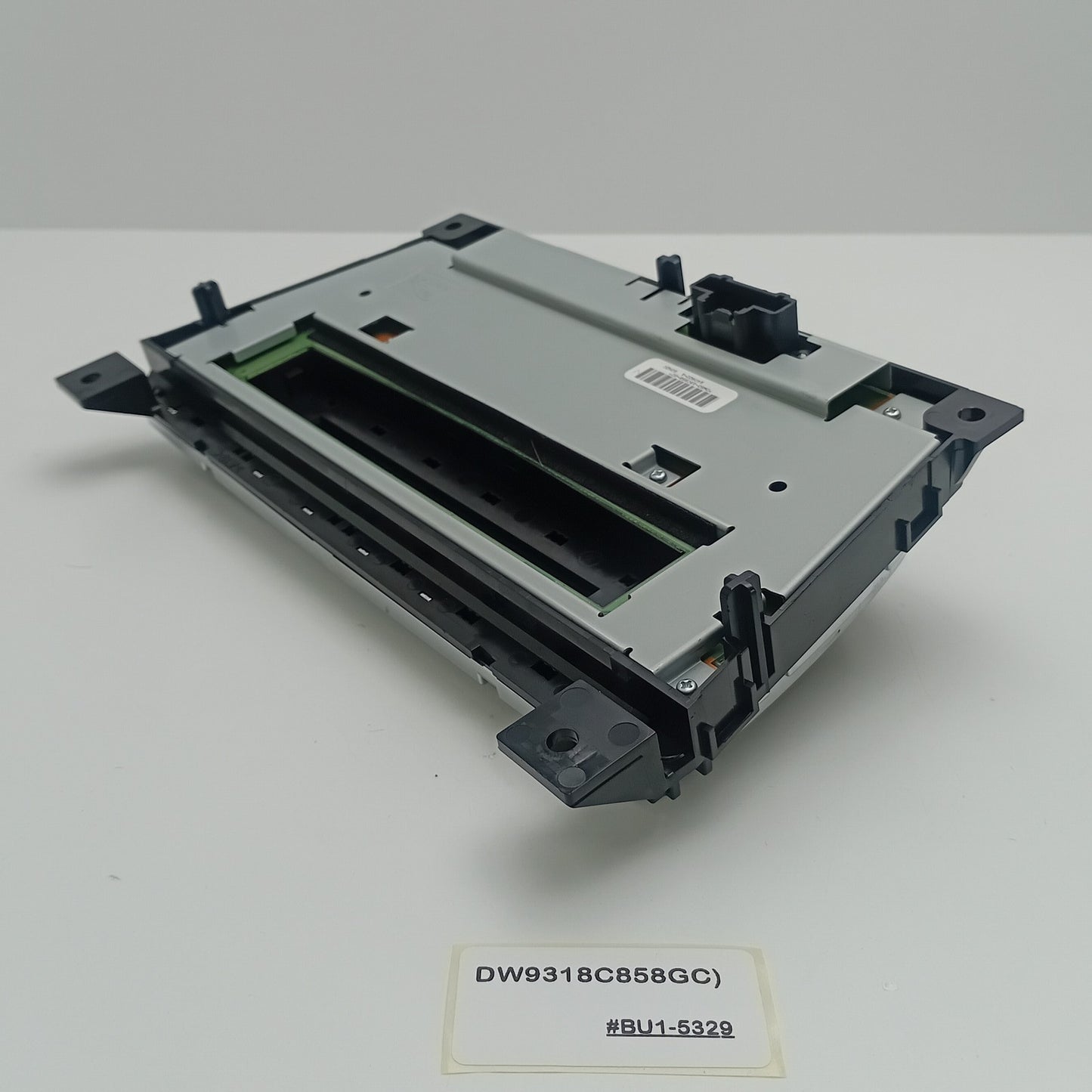 2013-2017 Jaguar XJ Radio Audio Equipment DW9318C858GC