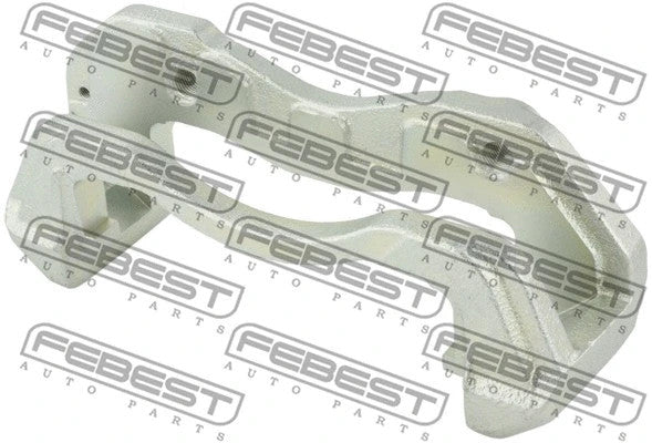 FEBEST MITSUBISHI Front Right Brake Caliper Bracket Carrier 0477C-K96WFR