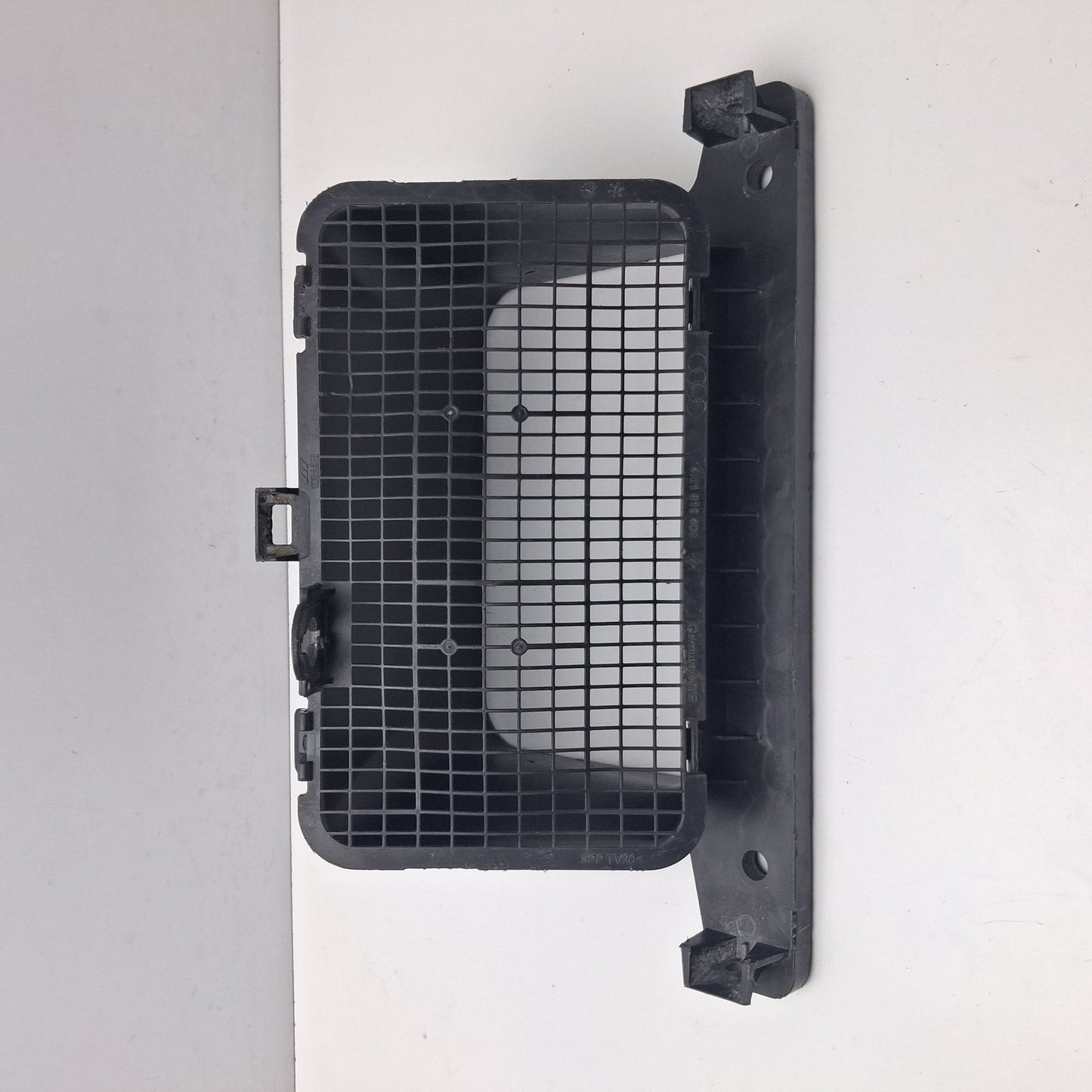 2015-2020 Bentley Bentayga HVAC Heater Air Inlet Duct Grille 4M1819904