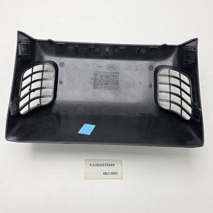 2007-2012 Land Rover Range Rover L322 Rear Center Air Vent FJV500570XXX