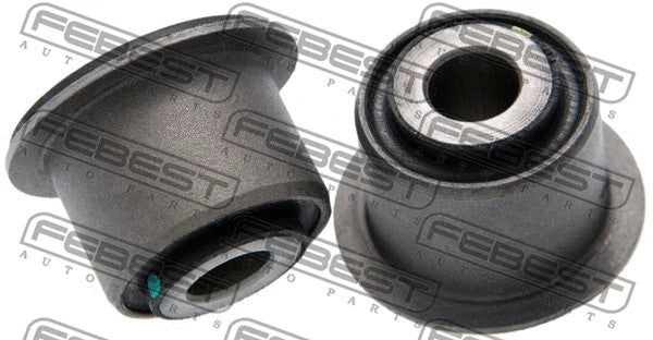 FEBEST 2008-2023 Peugeot Partner Front Arm Bushing Kit PGAB-005