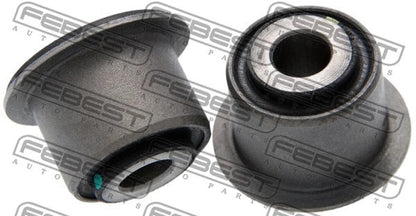 FEBEST 2008-2023 Peugeot Partner Front Arm Bushing Kit PGAB-005