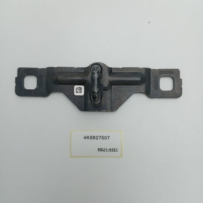 2019-2025 Audi RS7 Liftgate Lock Striker Plate Lower 4K8827507