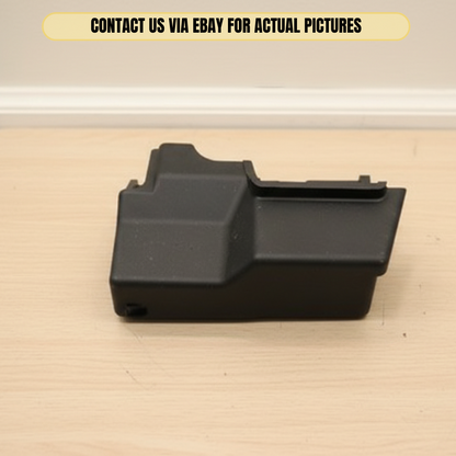 2009 Chevrolet Lumina S Hood Latch Safety Shield Used OEM 92186659
