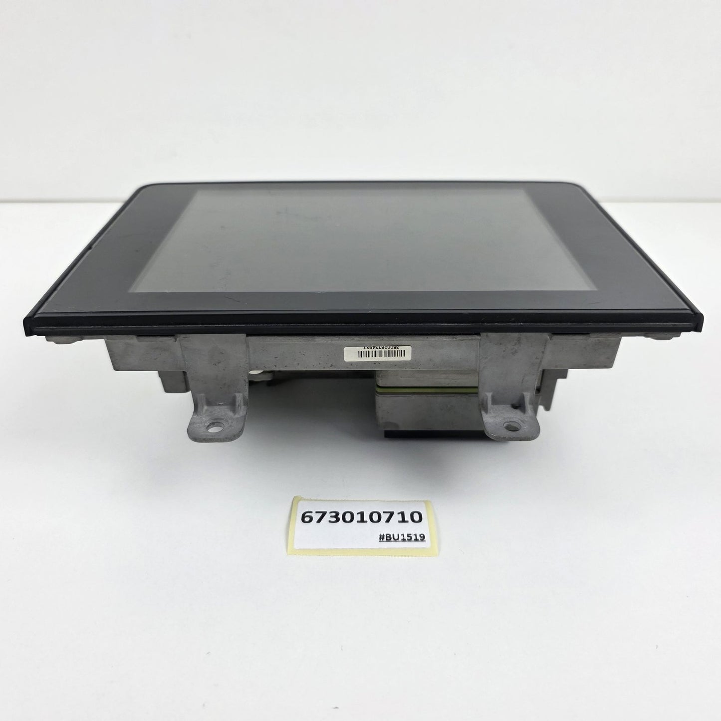 2017-2021 Maserati Ghibli MASERATI TOUCH CONTROL 673010710