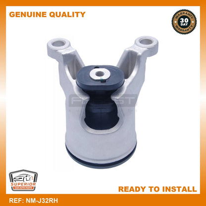 FEBEST Right Engine Mount NM-J32RH