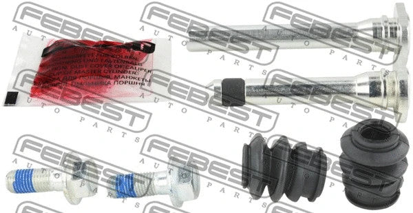 Febest Front Caliper Slide Pin Kit 0274-J10F-KIT