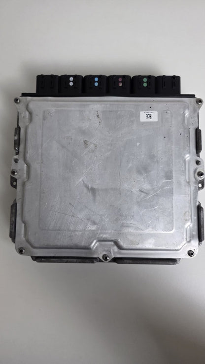 2016-2021 VAG Audi SQ8 RS6 RS7 Bentley Engine Control Module ECM ECU 0P2907309A