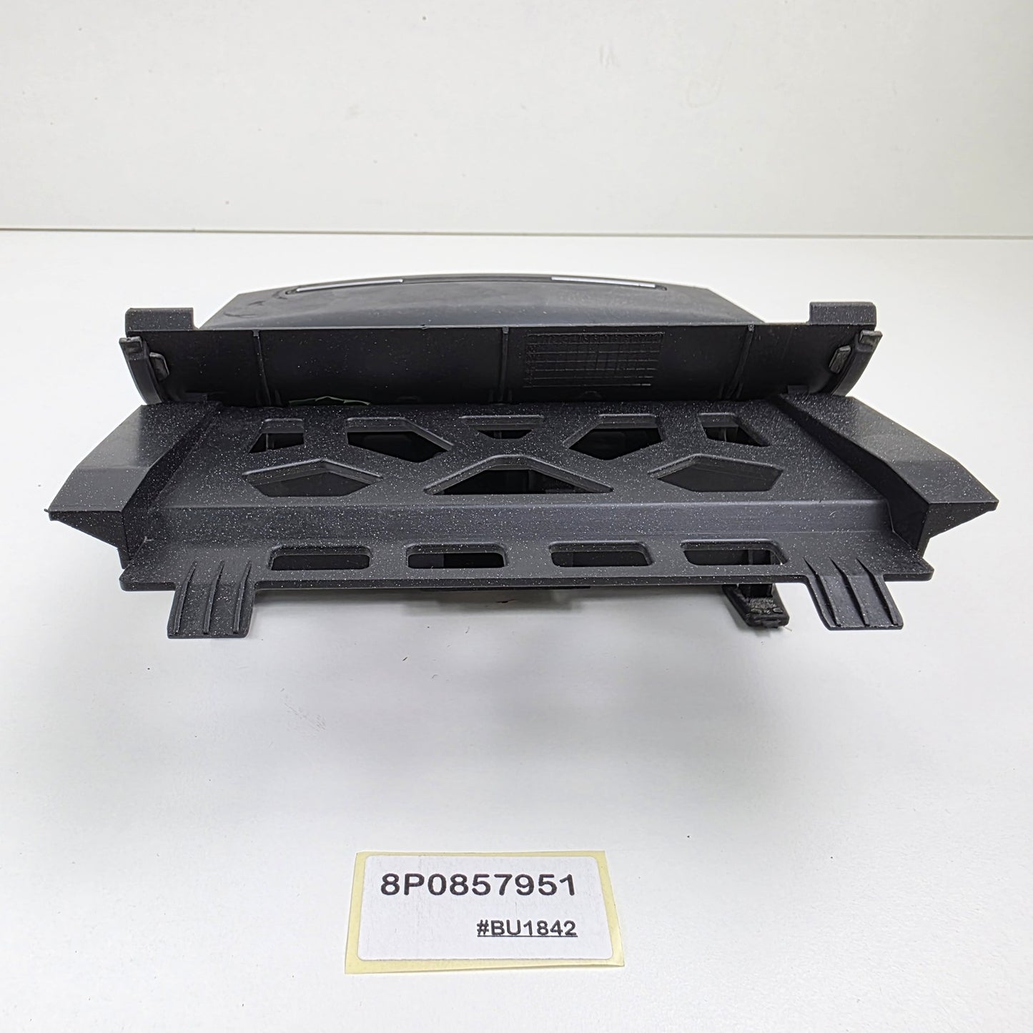2003-2013 Audi A3 Sportback Front Console Ashtray 8P0857951