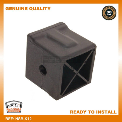 FEBEST 2005-2007 Nissan Micra Stabilizer Bar Bushing NSB-K12