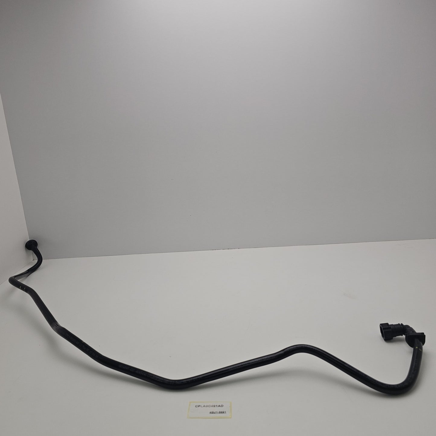 2015 Land Rover Range Rover L405 Vacuum Hose CPLA9C491AD