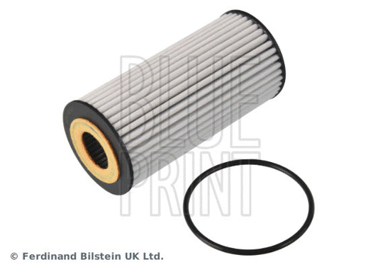 BLUE PRINT 2015-2020 Volkswagen Golf Oil Filter ADV182181