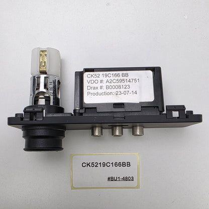 2002-2012 Land Rover Range Rover USB AUDIO PORT CK5219C166BB