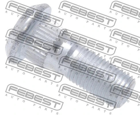 FEBEST NISSAN Wheel Stud 0284-003