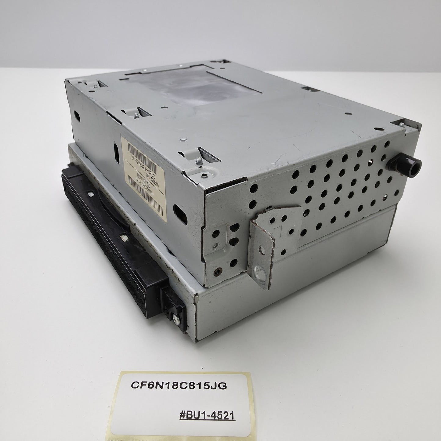 2016 Range Rover Sport Receiver AM-FM-CD CF6N18C815JG