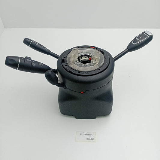 2009-2011 Mercedes-Benz E-Class STEERING ANGLE SENSOR A2129003203